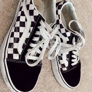 Vans